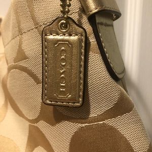 Coach Bags - Coach purse Coach Bags - Coach purse